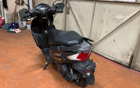 HONDA DIO 110 DX JF98