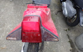 SUZUKI RG50 Gamma NA11A