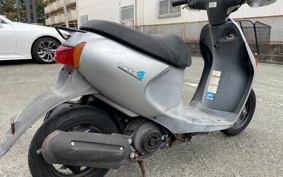 SUZUKI LETS4 CA45A
