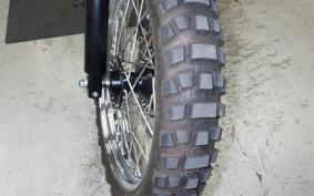 TRIUMPH SCRAMBLER 900 2009