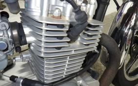 SUZUKI GN125 H