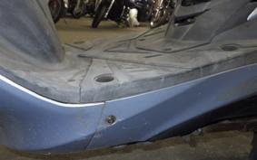 SYM Xプロファイ