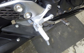 YAMAHA YZF-R25 A RG10J