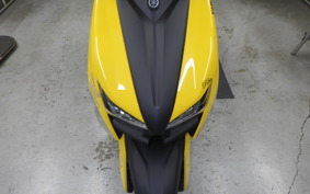 YAMAHA CYGNUSｸﾞﾘﾌｧｽ 2019 SEJ4J