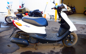 YAMAHA JOG DELUXE  SA39J