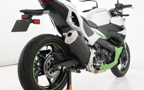 KAWASAKI Z7 HYBRID  2025 CX500A