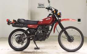 YAMAHA XT250 SEROW 2011 3Y5