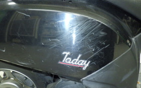 HONDA TODAY 1998 AF61