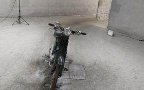 HONDA SUPER CUB50 C50
