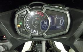 KAWASAKI NINJA 250 2 2022 EX250P