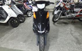 SUZUKI ADDRESS V125 CF46A