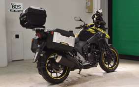 SUZUKI Vｽﾄﾛｰﾑ250