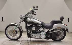 HARLEY FXSTD 1450 2003