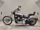 Фото Harley FXSTD 1450 2003 с японского аукциона
