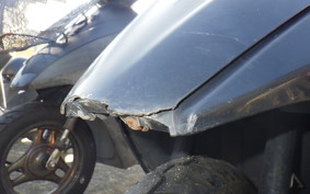 SUZUKI ADDRESS V50 Gen.2