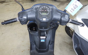 HONDA TACT Basket AF79