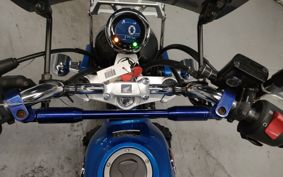 HONDA  MONKEY 125 JB02