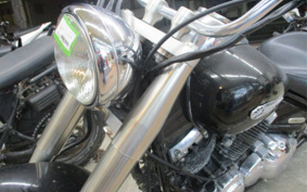 YAMAHA DRAGSTAR 250 VG02J