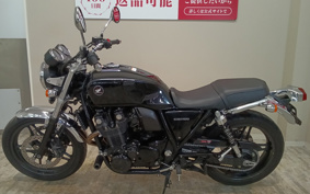 HONDA CB1100 ABS 2013 SC65