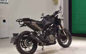 HUSQVARNA SVARTPILEN 401 2022