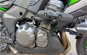 KAWASAKI VERSYS 1000 SE 2024 LZT00D