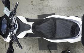 HONDA PCX 125 2014 JK05