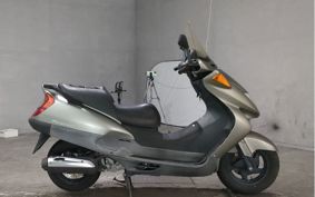 HONDA FORESIGHT MF04