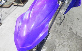 YAMAHA YZ85LW CB12C