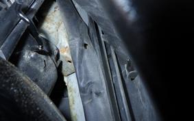 SUZUKI ﾚｯﾂ CA4AA