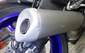 YAMAHA YZF-R6 2019