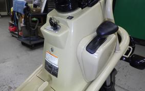 HONDA PS250 2008 MF09