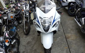 SUZUKI HAYABUSA Gen.2