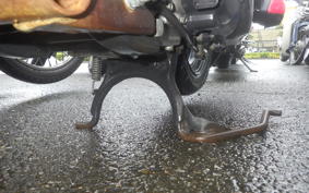 SUZUKI LET's 4 CA45A