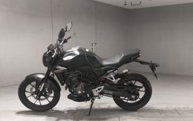 HONDA CB250R MC52