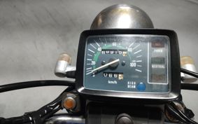 HONDA BENLY 125 CD125T