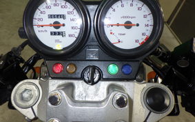 HONDA HORNET 250 MC31