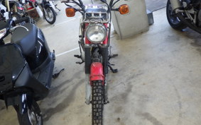 HONDA CT110 HUNTER CUB