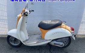HONDA CREA SCOOPY