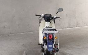 HONDA SUPER CUB50 AA07