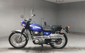 HONDA CL350 1970 CL350