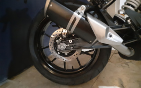 KTM 390 DUKE JPJ40