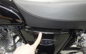 YAMAHA SR400 Gen.4 2017 RH03J