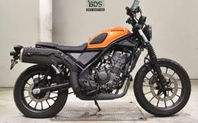 HONDA CL250-2 MC57