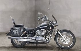 YAMAHA DRAGSTAR 250 VG02J