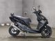 Фото Yamaha CYGNUS125XSR с японского аукциона