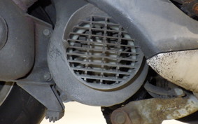 HONDA JOKER 90 2001 HF09