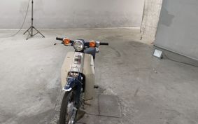 HONDA SUPER CUB90 HA02