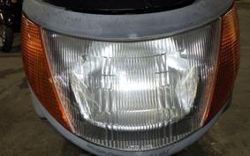 SUZUKI LET's 2008 CA1KA