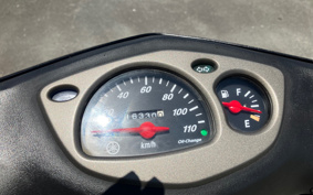 YAMAHA CYGNUS125XSR SE12J