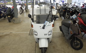 HONDA GYRO CANOPY TA03